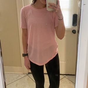Lululemon Size 4 Shirt